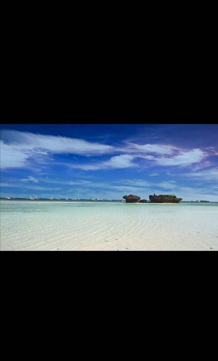 Habemus viaggio di nozze 🤍✈️ - 6