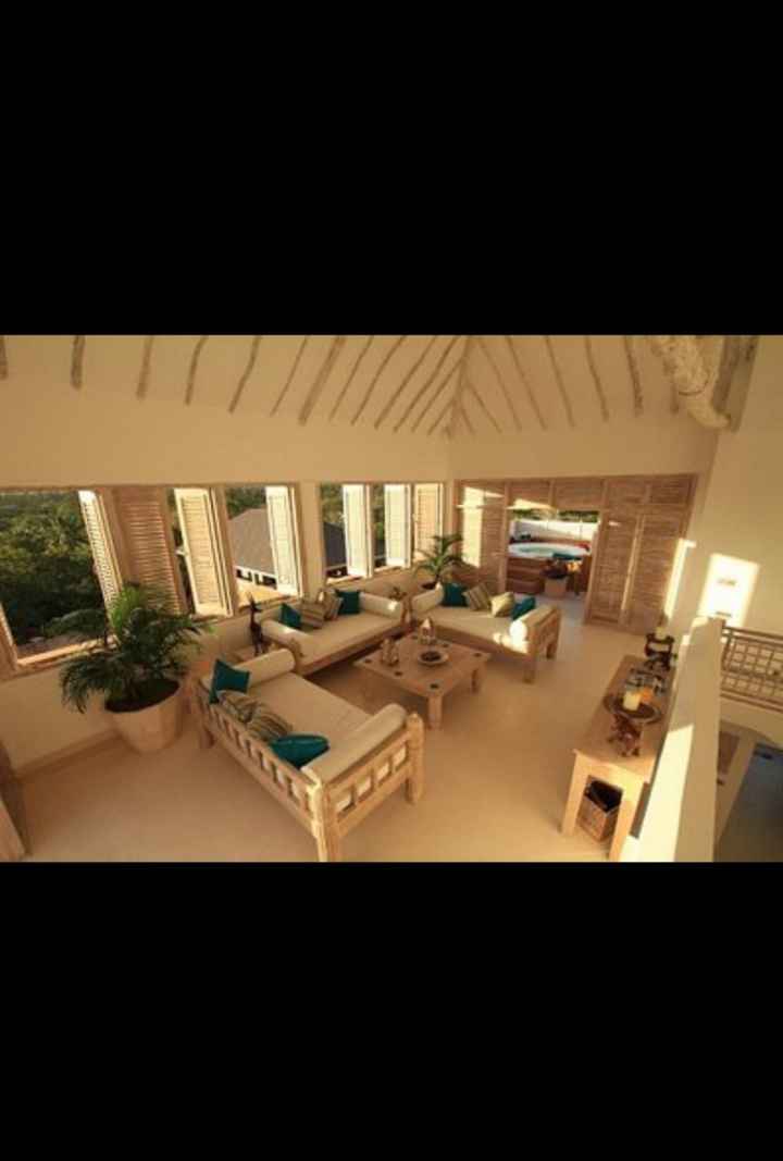 Habemus viaggio di nozze 🤍✈️ - 7