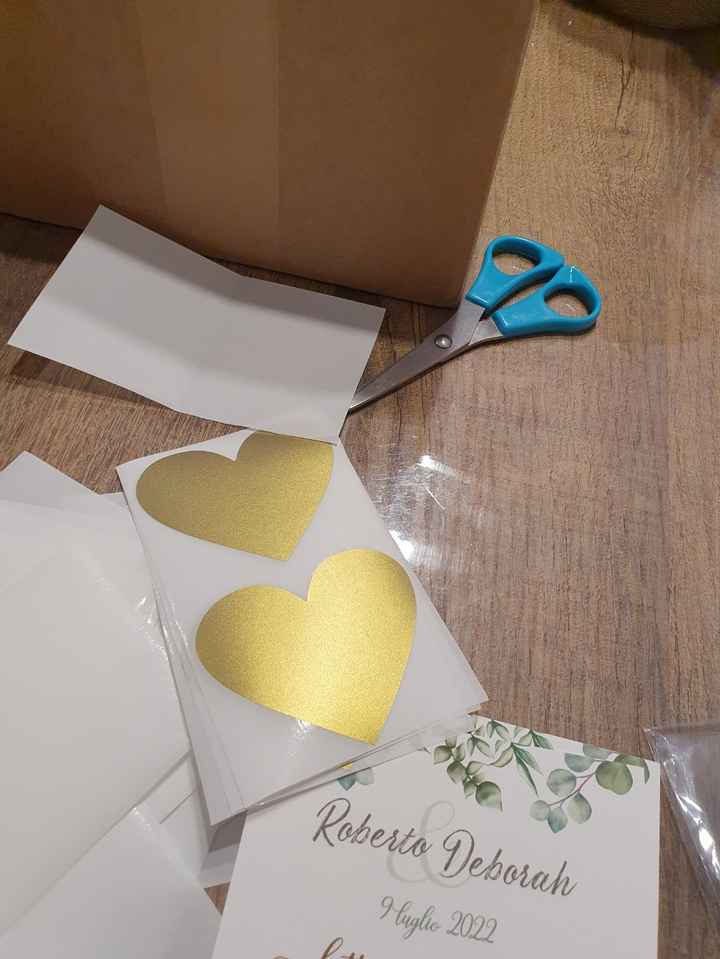 Iniziamo con il fai da te 🌿🤍 - 1