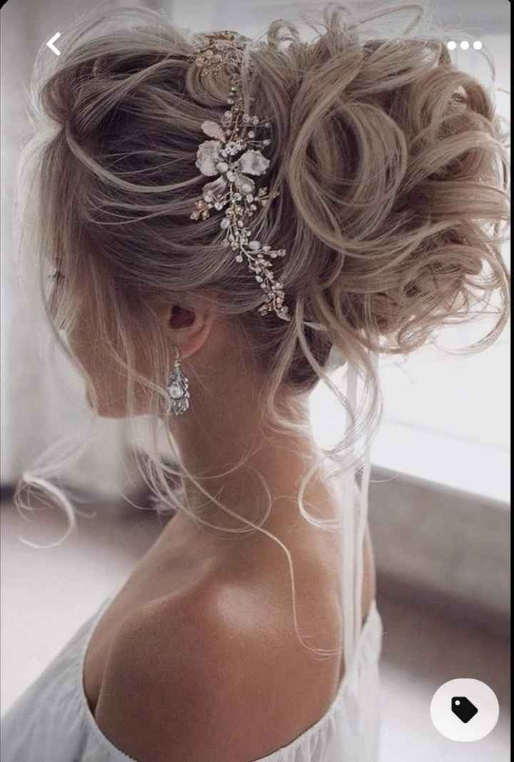 Consigli sull'acconciatura per il grande giorno  💇‍♀️ - 1