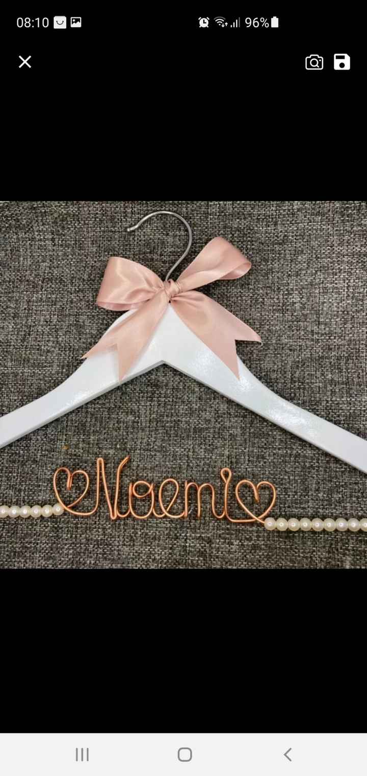 Regalo damigelle - 1