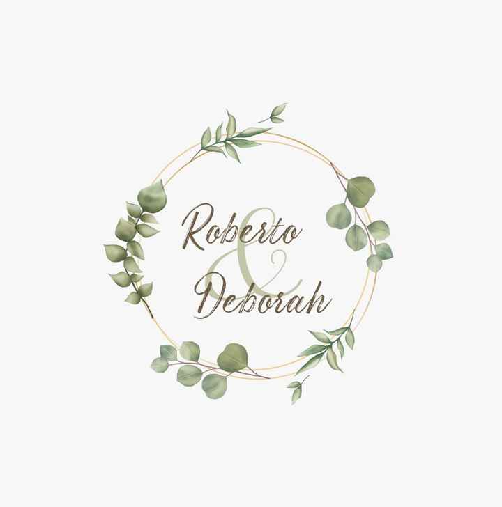 Tema matrimonio eucalipto - 2