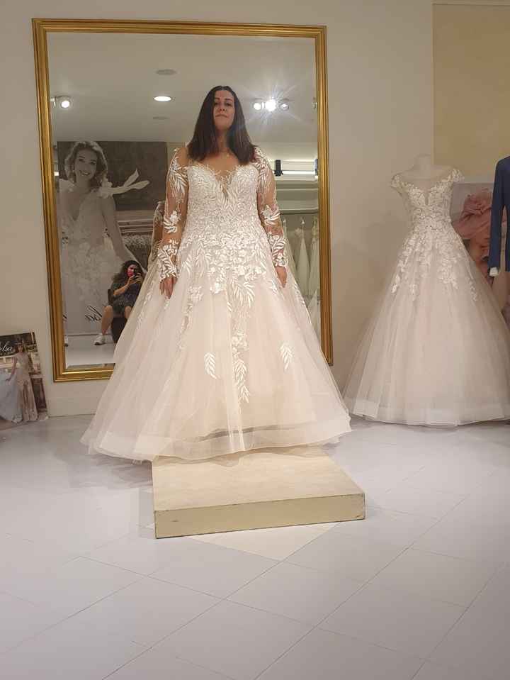 3️⃣ P8045 di Delsa: first reaction? - 1