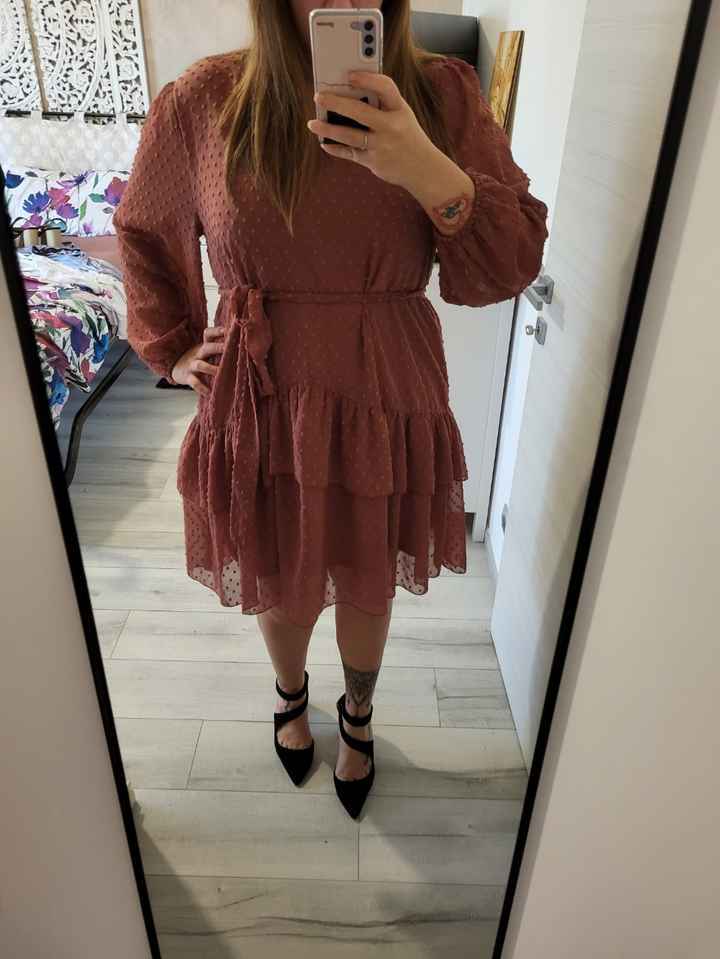 Mi aiutate a scegliere l'outfit per le pubblicazioni? ✨️ - 3