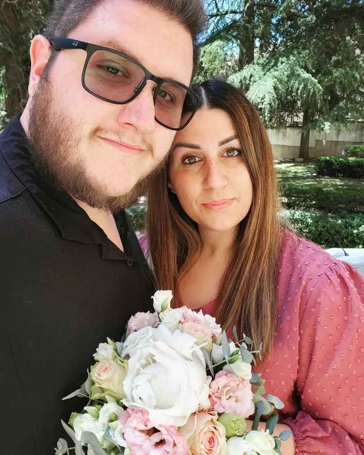 Promessi ♾️❤️ Aspettando il 09.07.22 💍 - 1