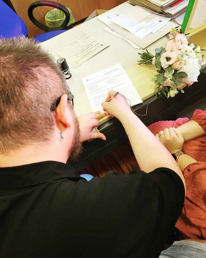 Promessi ♾️❤️ Aspettando il 09.07.22 💍 - 4