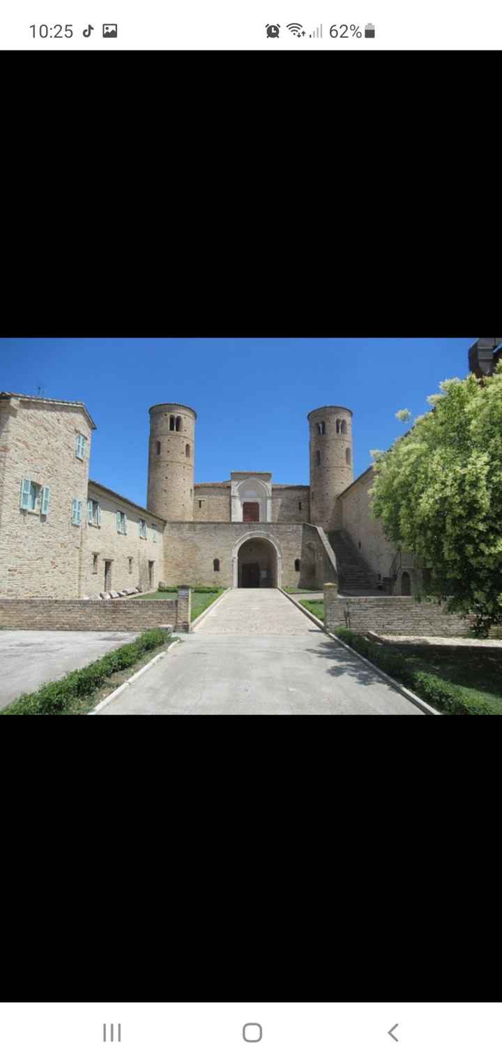 Navata corta 😅 - 1