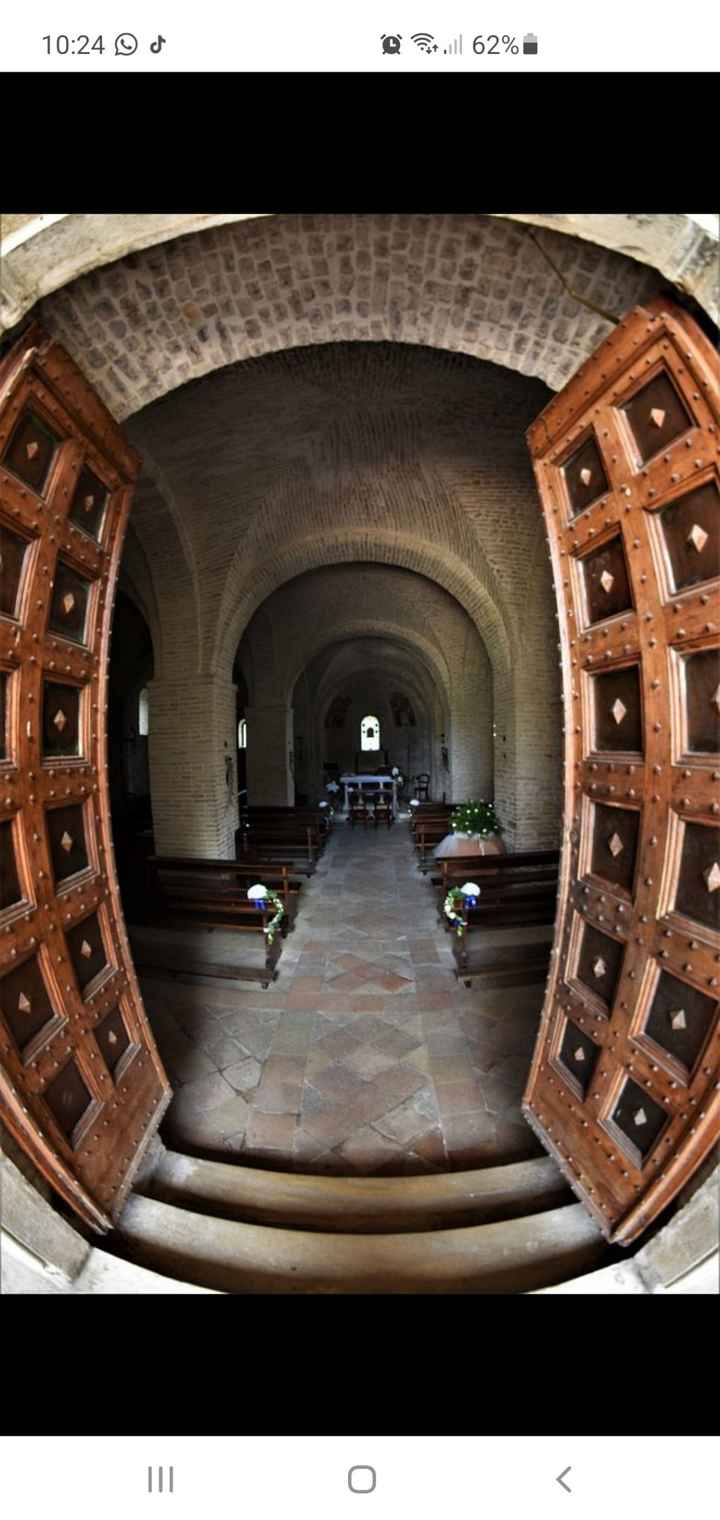 Navata corta 😅 - 2