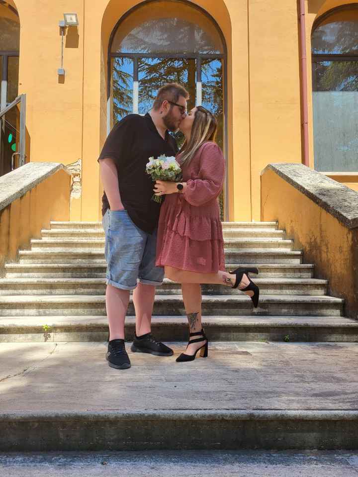 Mi aiutate a scegliere l'outfit per le pubblicazioni? ✨️ - 1