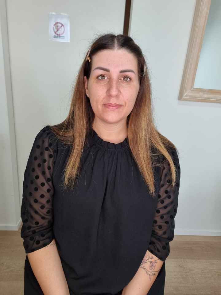 Prova trucco sposa 💄 - 5