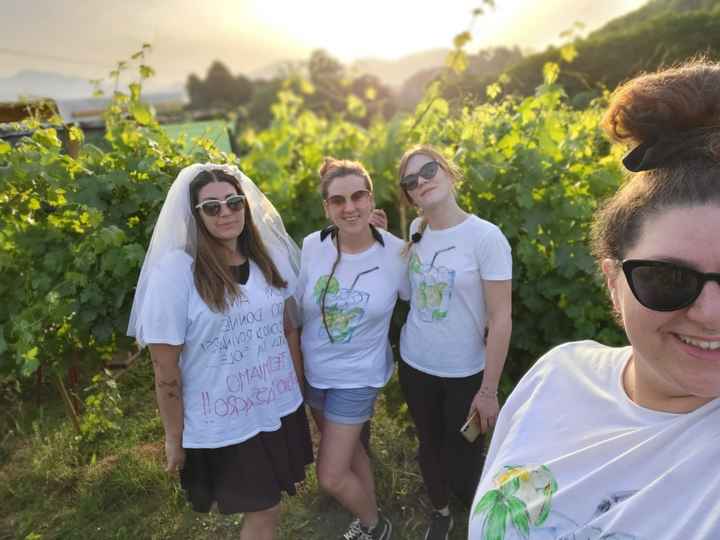 Vi racconto il mio addio al nubilato ✨️ - 6