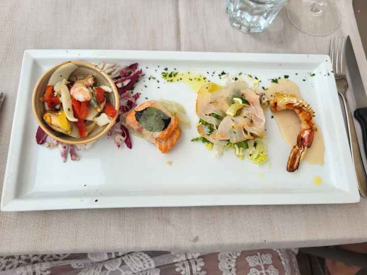 Vi racconto il mio addio al nubilato ✨️ - 11