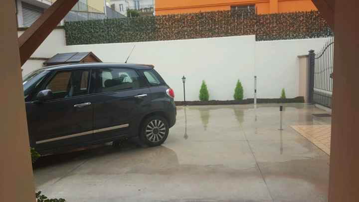 Come sono le vostre case?? - 1