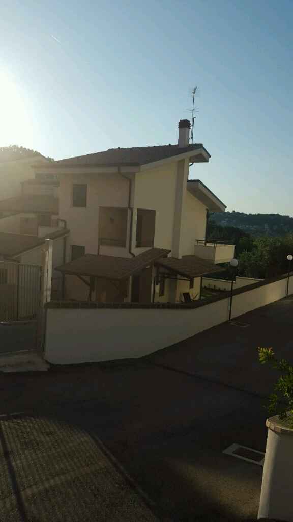 Come sono le vostre case?? - 2