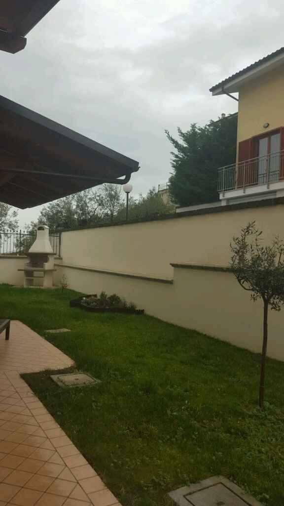 Come sono le vostre case?? - 3