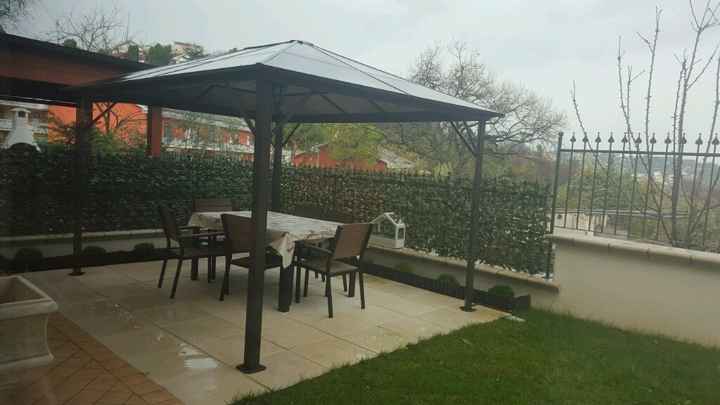 Come sono le vostre case?? - 4