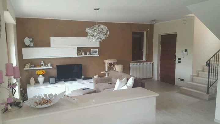 Come sono le vostre case?? - 5