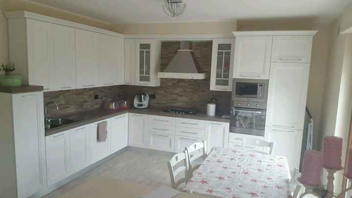 Come sono le vostre case?? - 6