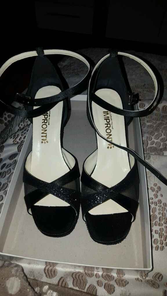 Consiglio scarpe - 2