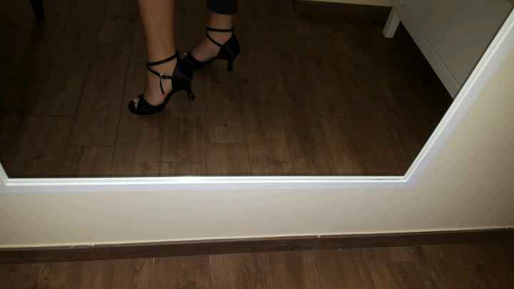 Consiglio scarpe - 3