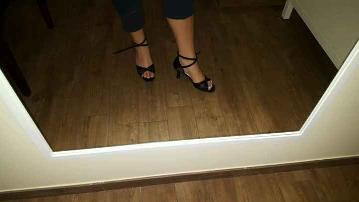 Consiglio scarpe - 4