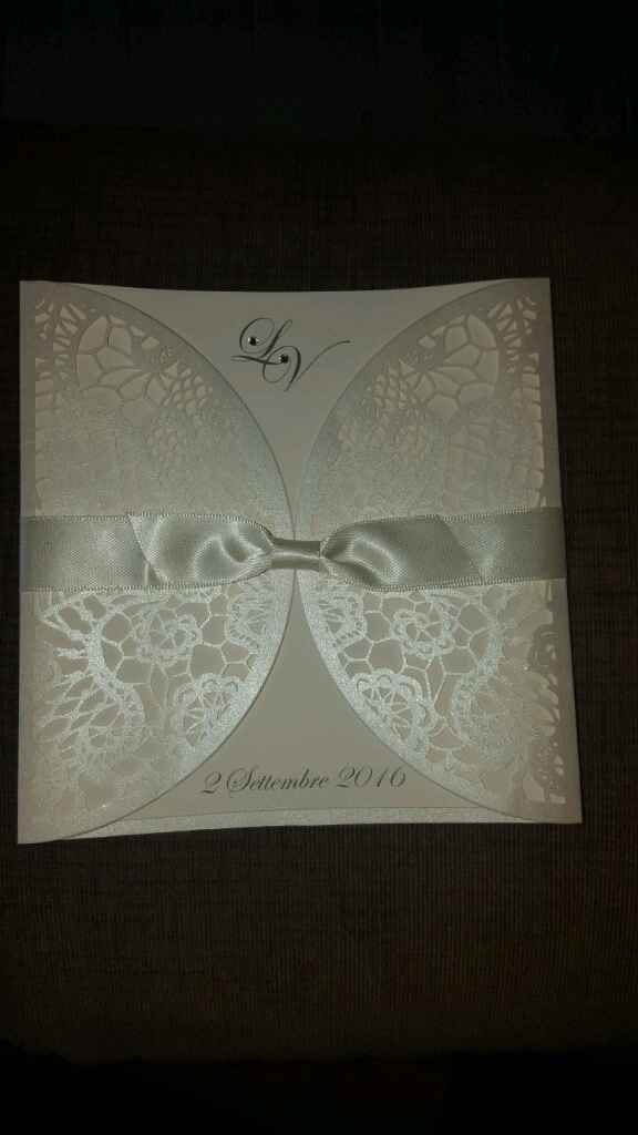 Mi fate vedere le vostre partecipazioni? - 1