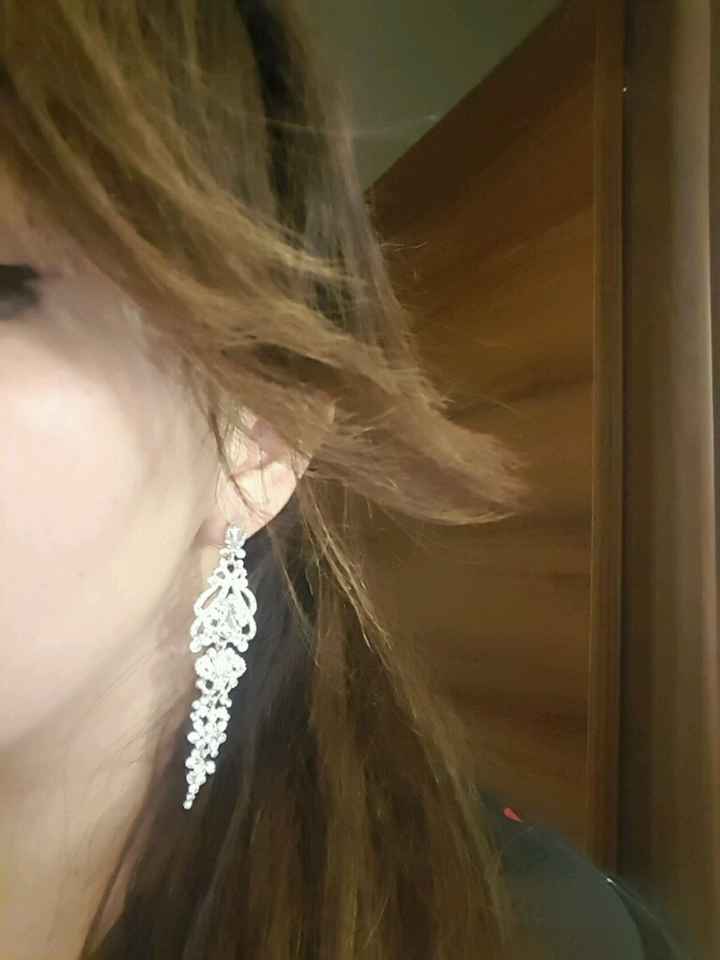 Orecchini: ho bisogno di un consiglio sincero - 2