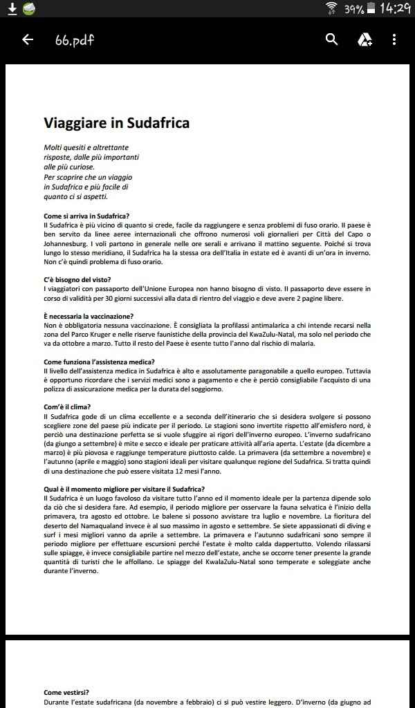 Vaccino sì o no - 1