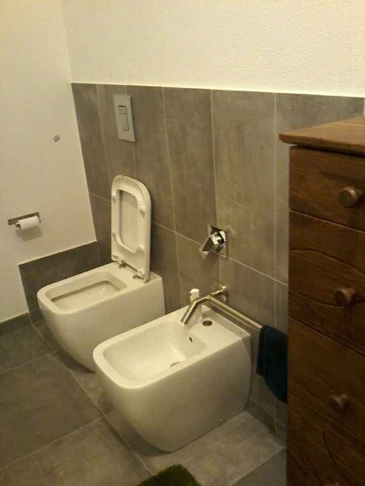 Rivestimento bagni - 1