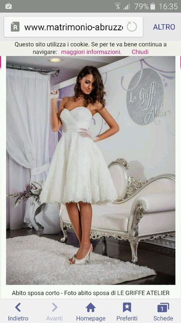 Giuramento in comune - 1