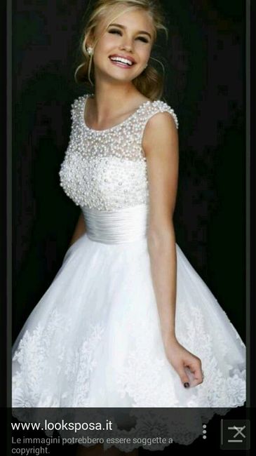 Abito per giuramento - 2