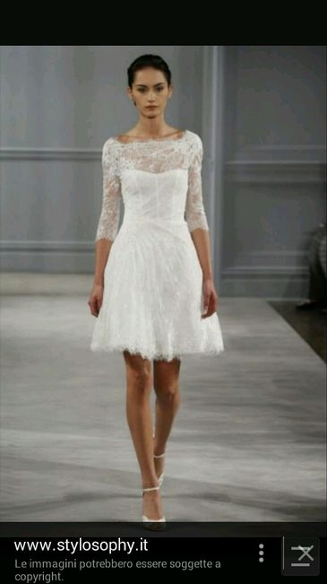 Abito per giuramento - 3