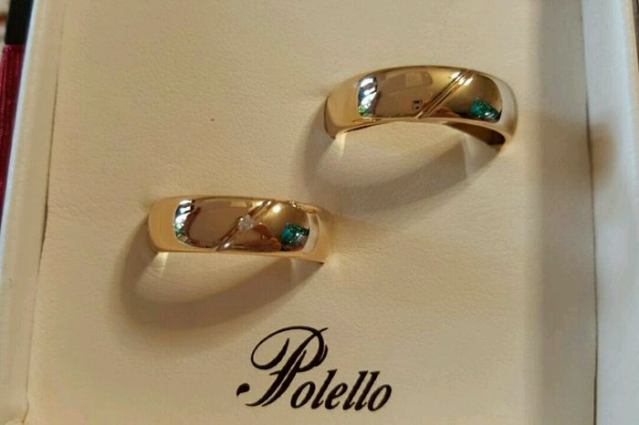 Informazione fedi polello - 1