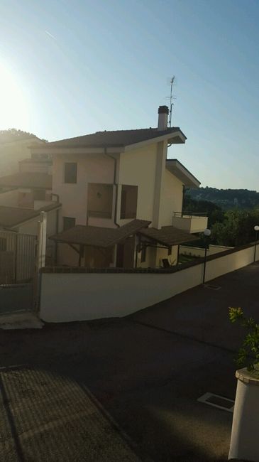 Come sono le vostre case?? - 2