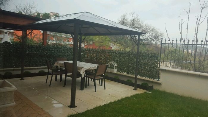 Come sono le vostre case?? - 4