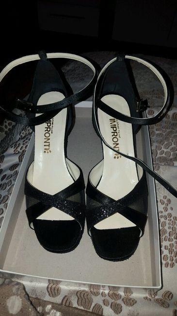 Consiglio scarpe - 2