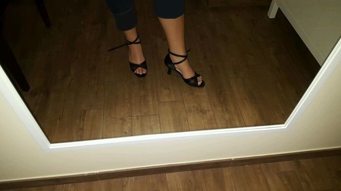 Consiglio scarpe - 4