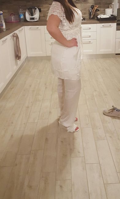 Il mio completo intimo - 4