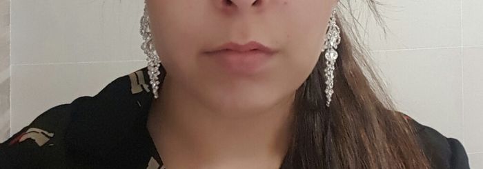 Orecchini che a fm non piacciono molto - 3