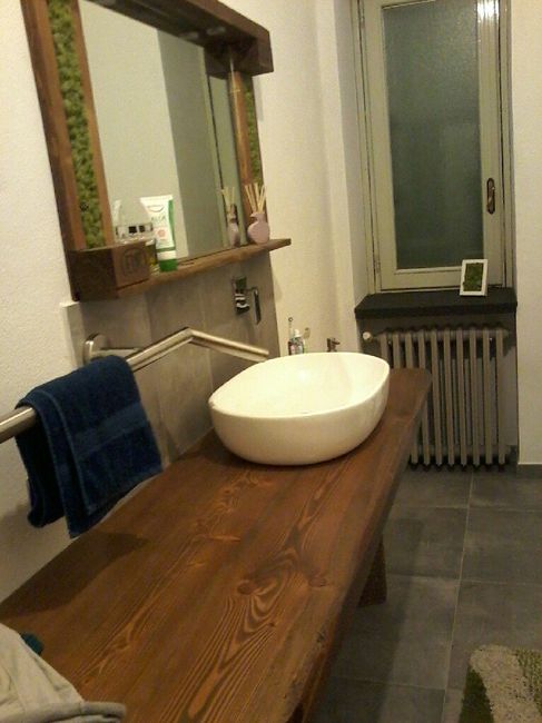 Rivestimento bagni - 2