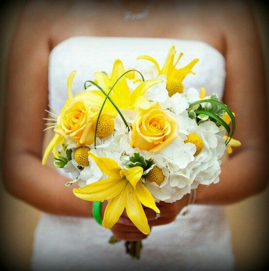 Bouquet - 1