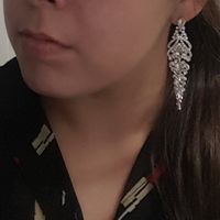 Orecchini che a fm non piacciono molto - 2