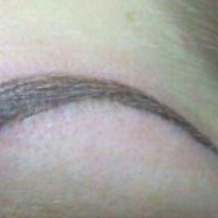 Tatuaggio sopracciglia - 1