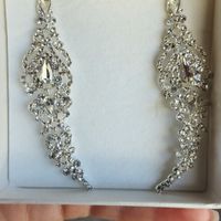 Orecchini: ho bisogno di un consiglio sincero - 1