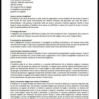 Vaccino sì o no - 1