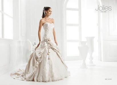 I vostri abiti da sposa - 1