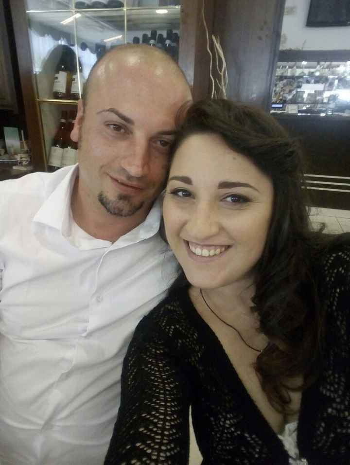 Condividi la vostra foto più bella insieme 📸 - 1