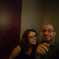 Presentati pubblicando una foto tua e del tuo fm - 1