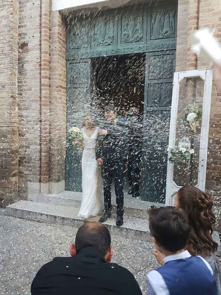 Noi...marito e moglie!! - 1