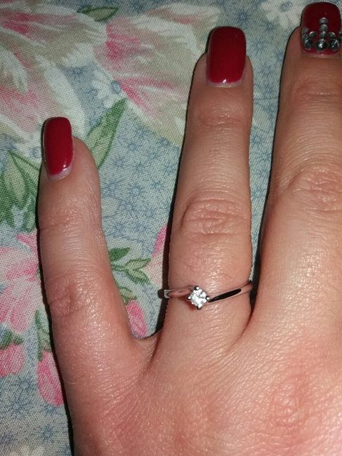 Finalmente la proposta! - 1